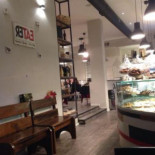 Eater Roma Closed Nourriture