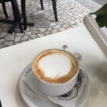 Caffe Gambrinus Comida