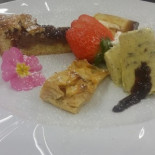 Five Comida
