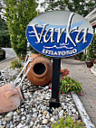 Varka Fishhouse outside