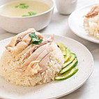 Chicken Rice O Happy food