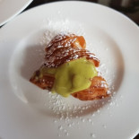 Gallione Ristorante Lounge Bar