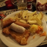 Cornale Comida