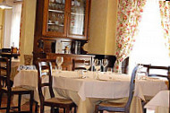 Locanda Vittoria food