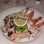 Villa Guidini Comida