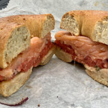 Everything Bagel Cibo
