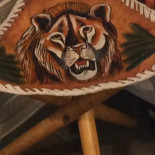 Zula À l'intérieur