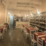 Taberna Libraria Nourriture