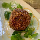 Il Monticello food