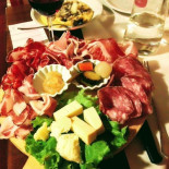 L'ostaria De Na Olta Comida