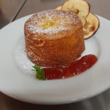 La Buca Delle Fate Cibo