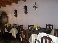 La Taverna Di Bova food