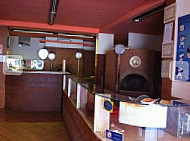 Original Pizza Di La Fata C. inside