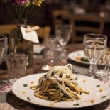 Villa Villacolle Comida