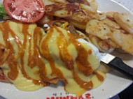 Wimpy's Diner food