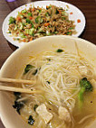 Vietnamese Noodle House food