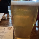 Jericho Cafe Tavern Cibo