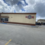 Shipley Do-nuts Esterno