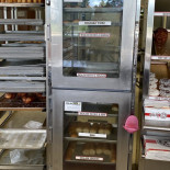 Shipley Do-nuts Cibo