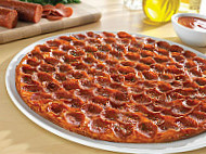 Donatos Pizza food