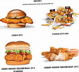 A&w food