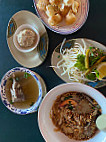 Nam Vang food