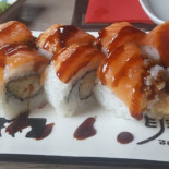 Sushi 187 Comida