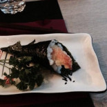 Sushi 187 Comida