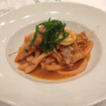 Osteria 54 Nourriture