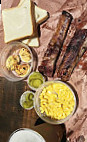 Lockhart Smokehouse Arlington food