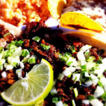 Mr Tacos Cibo