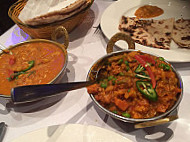 Mother india food