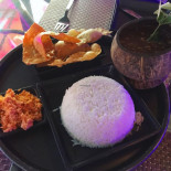 Lords Complex Cibo