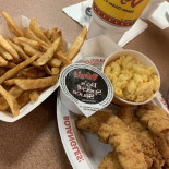 Bojangles Cibo