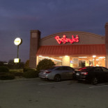 Bojangles Esterno