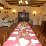 Prato Giglio Nourriture