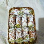 La Sicula Cibo