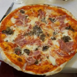 La Barchessa Food
