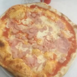La Barchessa Food