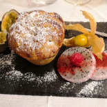 Tre Isole Comida