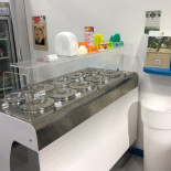 I Carretti Di Ascea Nourriture