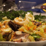 Cilla's Comida