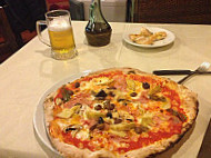 Ristorane Pizzeria La Cereria food