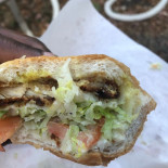 Borderline Deli Cibo