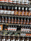 Kinder's Meats Deli Bbq food