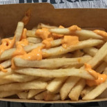 Mcdonald's Comida