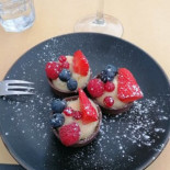 La Chicca Nourriture