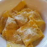 La Cadelora Comida