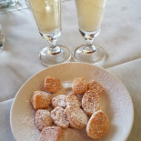 La Cadelora Comida