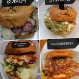 Burger39 food